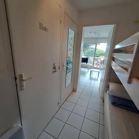 Familial Avec Piscine A La Baule-escoublac *